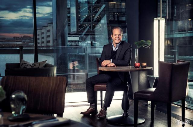 总重16吨,最大续航300公里,沃尔沃卡车首款纯电动卡车亮相 - 第3张 - 提加商用车网 总重16吨,最大续航300公里,沃尔沃卡车首款纯电动卡车亮相 - 第3张