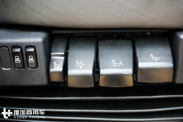 可选100万公里延保服务，全新一代斯堪尼亚卡车山东济南上市 - 第8张