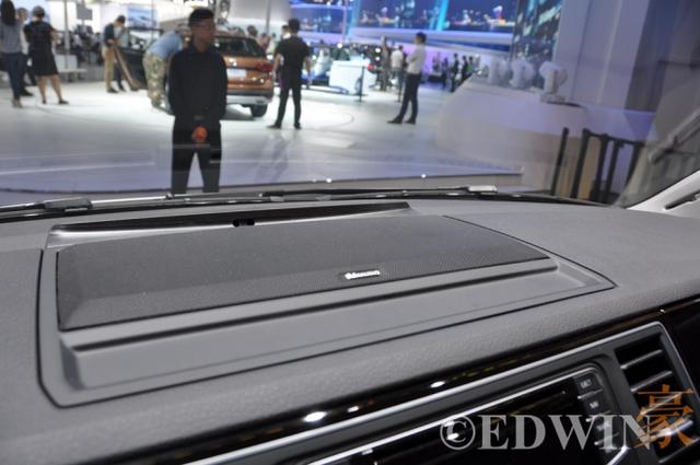 7座车型竟然有房车的豪华配置 大众T6野营车实拍评测 - 第25张 - 提加商用车网 7座车型竟然有房车的豪华配置 大众T6野营车实拍评测 - 第25张