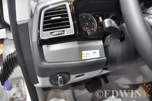 7座车型竟然有房车的豪华配置 大众T6野营车实拍评测 - 第23张 - 提加商用车网 7座车型竟然有房车的豪华配置 大众T6野营车实拍评测 - 第23张