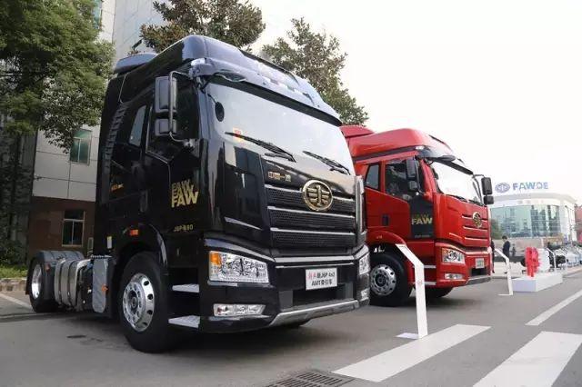 油耗低且货箱大 今年4X2卡车的市场地位将发生大转变 - 第1张 - 提加商用车网 油耗低且货箱大 今年4X2卡车的市场地位将发生大转变 - 第1张