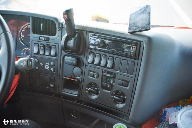 动力提升油耗更低,1800公里体验斯堪尼亚新G450重卡 - 第27张 - 提加商用车网 动力提升油耗更低,1800公里体验斯堪尼亚新G450重卡 - 第27张