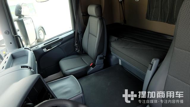 动力提升油耗更低,1800公里体验斯堪尼亚新G450重卡 - 第29张 - 提加商用车网 动力提升油耗更低,1800公里体验斯堪尼亚新G450重卡 - 第29张