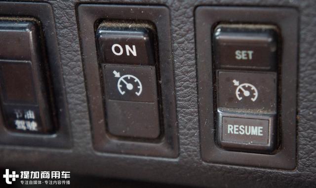 品质没的说，售后服务跟不上？过百万公里的日野重卡用户访谈 - 第5张