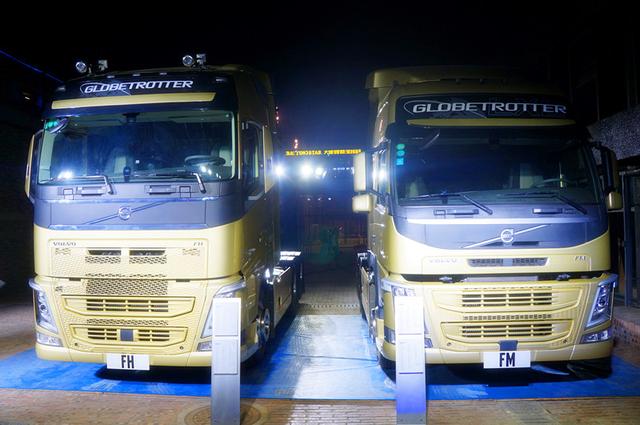 油耗更低,还能做到至少200万公里无大修,沃尔沃卡车踩对“大物流时代”节奏? - 第1张 - 提加商用车网 油耗更低,还能做到至少200万公里无大修,沃尔沃卡车踩对“大物流时代”节奏? - 第1张