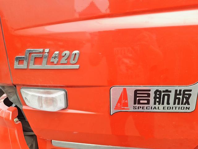 对于不再信赖天龙重卡的卡友，他想说这些？东风天龙重卡忠实用户访谈 - 第2张