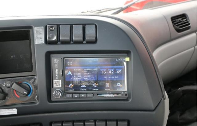 对于不再信赖天龙重卡的卡友,他想说这些?东风天龙重卡忠实用户访谈 - 第5张 - 提加商用车网 对于不再信赖天龙重卡的卡友,他想说这些?东风天龙重卡忠实用户访谈 - 第5张