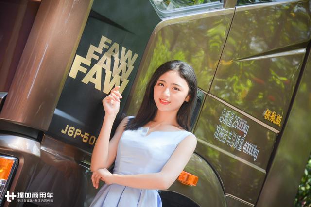 重卡都配制氧机了？越来越细分的重卡版本，各位老司机您挑花眼了吗？