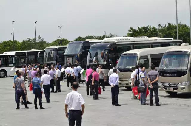 国内最早的上市客车企业,还和凯斯鲍尔合作了一款经典客车,安凯客车大事记 - 第3张 - 提加商用车网 国内最早的上市客车企业,还和凯斯鲍尔合作了一款经典客车,安凯客车大事记 - 第3张