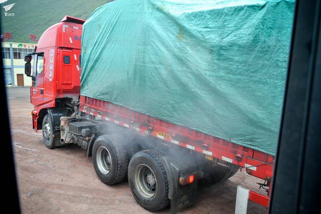 刹不住的大卡车，别总是怪超载，普及液力缓速器才是关键 - 第2张