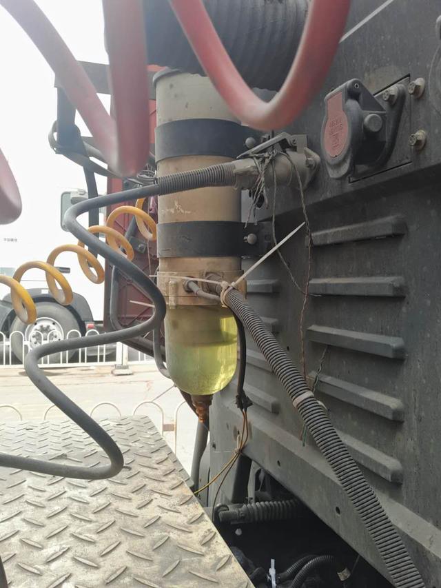 小毛病不断，不以人为本，天龙重卡老司机说出国产卡车的通病 - 第7张