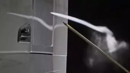 又玩高大上?格尔发全新一代重卡K7风洞测试大揭秘 - 第5张 - 提加商用车网 又玩高大上?格尔发全新一代重卡K7风洞测试大揭秘 - 第5张