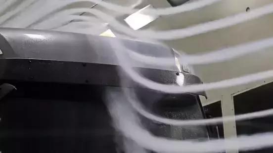 又玩高大上?格尔发全新一代重卡K7风洞测试大揭秘 - 第15张 - 提加商用车网 又玩高大上?格尔发全新一代重卡K7风洞测试大揭秘 - 第15张