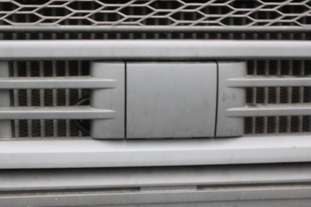 6x4和4X2自由切换，国内首辆沃尔沃最新黑科技卡车详解 - 第10张