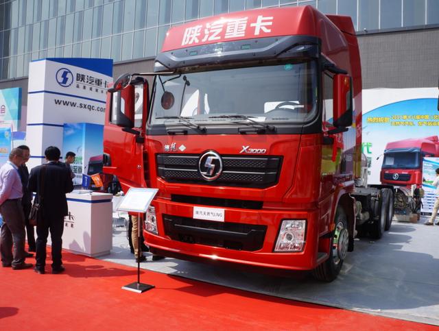 油价没涨,一季度销量破三千台,陕汽天然气重卡咋又火了? - 第2张 - 提加商用车网 油价没涨,一季度销量破三千台,陕汽天然气重卡咋又火了? - 第2张