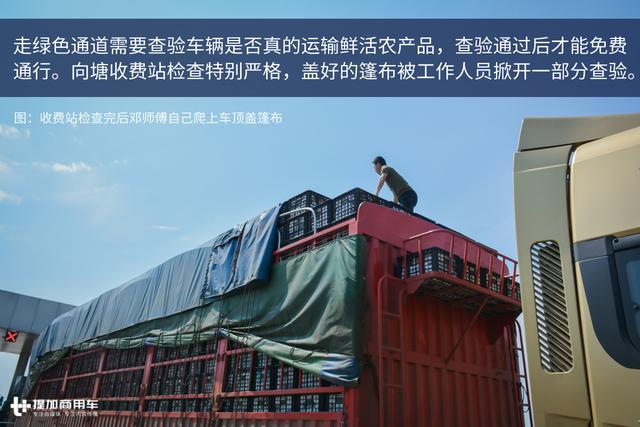 花50万只为“买”一份工作?国内散户卡车司机现状真实记录 - 第17张 - 提加商用车网 花50万只为“买”一份工作?国内散户卡车司机现状真实记录 - 第17张