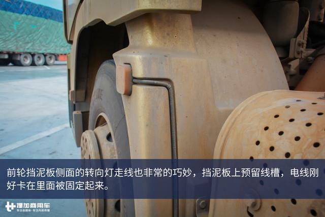 花50万只为“买”一份工作?国内散户卡车司机现状真实记录 - 第34张 - 提加商用车网 花50万只为“买”一份工作?国内散户卡车司机现状真实记录 - 第34张