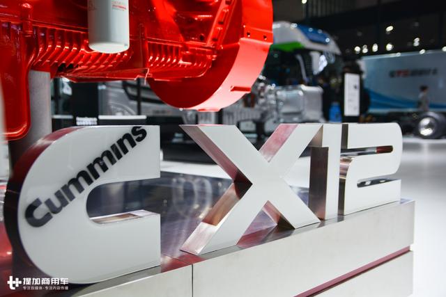 它是欧曼超级卡车的御用发动机,康明斯X12到底靠谱吗? - 第2张 - 提加商用车网 它是欧曼超级卡车的御用发动机,康明斯X12到底靠谱吗? - 第2张