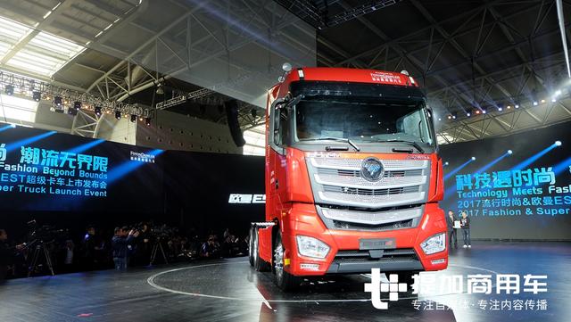 国产技术要自强了,但国产重卡技术振兴我们该指望谁? - 第5张 - 提加商用车网 国产技术要自强了,但国产重卡技术振兴我们该指望谁? - 第5张