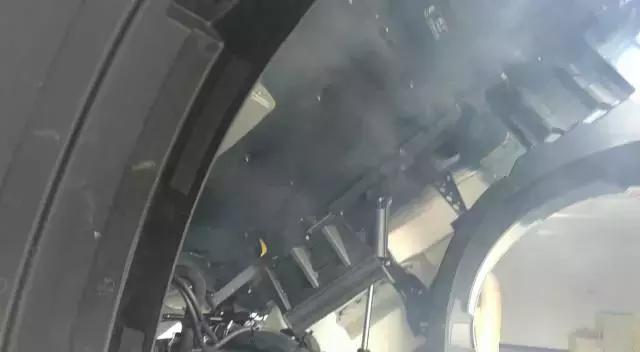 能大幅提升重卡舒适性?格尔发K7为您科普啥是NVH性能 - 第12张 - 提加商用车网 能大幅提升重卡舒适性?格尔发K7为您科普啥是NVH性能 - 第12张