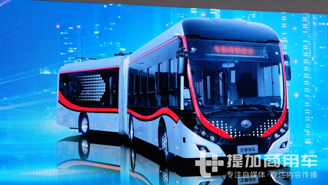 同样是18米公交，不同技术的碰撞，宇通VS银隆您站谁？ - 第8张