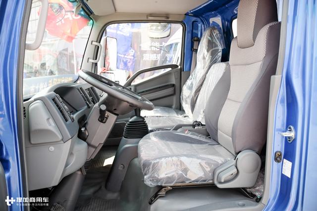 配福田康明斯ISF3.8发动机,江淮帅铃新款栏板轻卡详解 - 第21张 - 提加商用车网 配福田康明斯ISF3.8发动机,江淮帅铃新款栏板轻卡详解 - 第21张