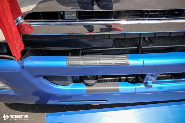 190马力配法士特8挡变速器,江淮威司达大轻卡同级别几乎无敌 - 第5张 - 提加商用车网 190马力配法士特8挡变速器,江淮威司达大轻卡同级别几乎无敌 - 第5张