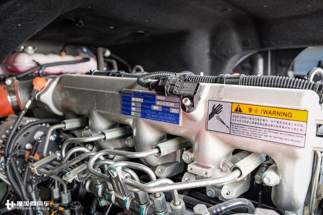 190马力配法士特8挡变速器,江淮威司达大轻卡同级别几乎无敌 - 第26张 - 提加商用车网 190马力配法士特8挡变速器,江淮威司达大轻卡同级别几乎无敌 - 第26张