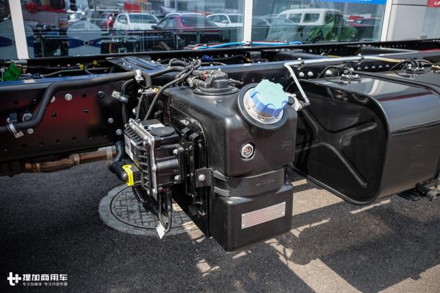 190马力配法士特8挡变速器,江淮威司达大轻卡同级别几乎无敌 - 第34张 - 提加商用车网 190马力配法士特8挡变速器,江淮威司达大轻卡同级别几乎无敌 - 第34张