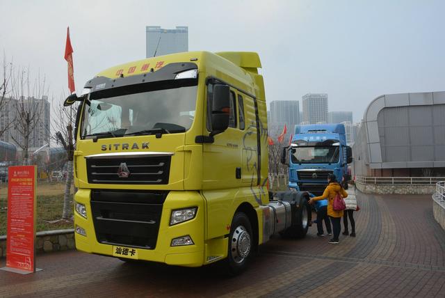 同样60万售价，高配国产卡车和乞丐版进口卡车，你选哪个？ - 第6张