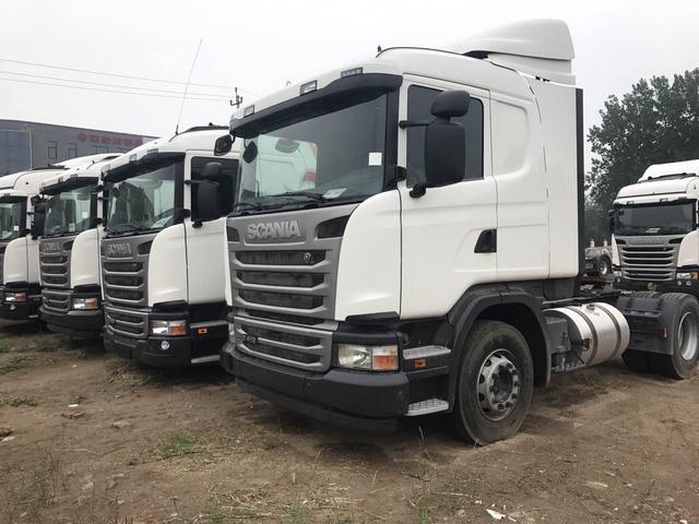 同样60万售价，高配国产卡车和乞丐版进口卡车，你选哪个？ - 第16张