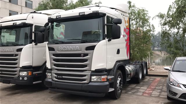 同样60万售价，高配国产卡车和乞丐版进口卡车，你选哪个？ - 第15张