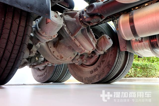 解放J6重卡累计销量近70万辆,新款J6重卡深圳上市 - 第14张 - 提加商用车网 解放J6重卡累计销量近70万辆,新款J6重卡深圳上市 - 第14张