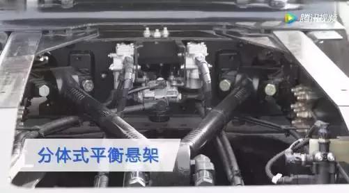 520马力+自重降低,26年驾龄老司机深度点评天龙新旗舰重卡 - 第10张 - 提加商用车网 520马力+自重降低,26年驾龄老司机深度点评天龙新旗舰重卡 - 第10张