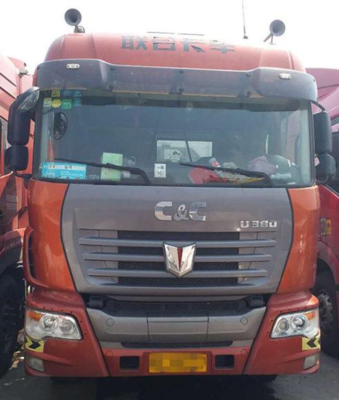 跑货运买重卡选老牌还是新品牌？听听这位联合卡车车主怎么说 - 第3张