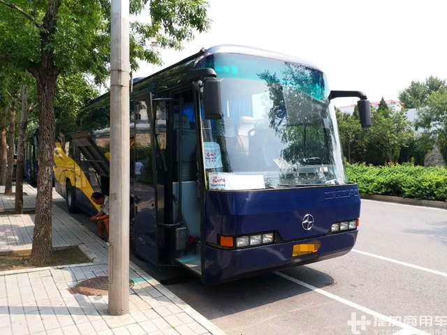 北方尼奥普兰是国内最好的客车?客运老司机吐槽旅游客运市场乱象 - 第1张 - 提加商用车网 北方尼奥普兰是国内最好的客车?客运老司机吐槽旅游客运市场乱象 - 第1张
