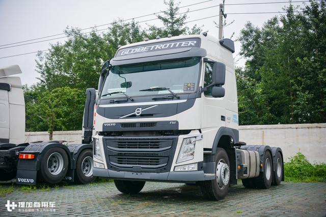 大马力重卡省油?这家物流公司却特别定制420马力沃尔沃卡车 - 第4张 - 提加商用车网 大马力重卡省油?这家物流公司却特别定制420马力沃尔沃卡车 - 第4张