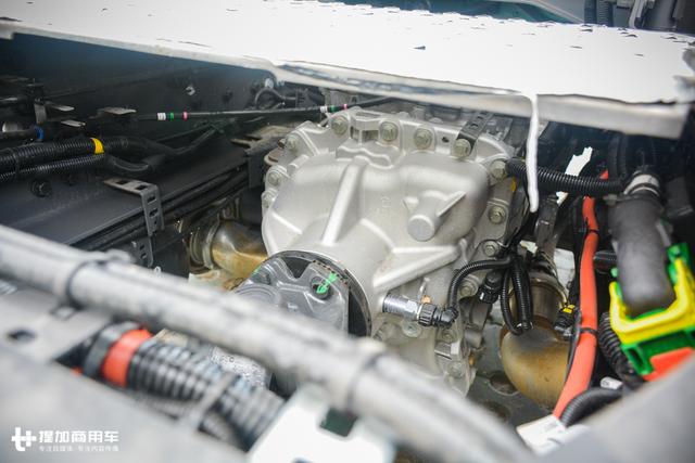 大马力重卡省油?这家物流公司却特别定制420马力沃尔沃卡车 - 第13张 - 提加商用车网 大马力重卡省油?这家物流公司却特别定制420马力沃尔沃卡车 - 第13张