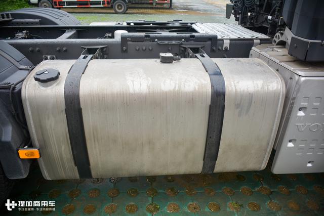 大马力重卡省油?这家物流公司却特别定制420马力沃尔沃卡车 - 第19张 - 提加商用车网 大马力重卡省油?这家物流公司却特别定制420马力沃尔沃卡车 - 第19张