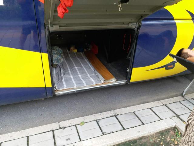 不吃胎不是正常的宇通客车?客运老司机痛斥黑车影响旅游客运行业 - 第6张 - 提加商用车网 不吃胎不是正常的宇通客车?客运老司机痛斥黑车影响旅游客运行业 - 第6张