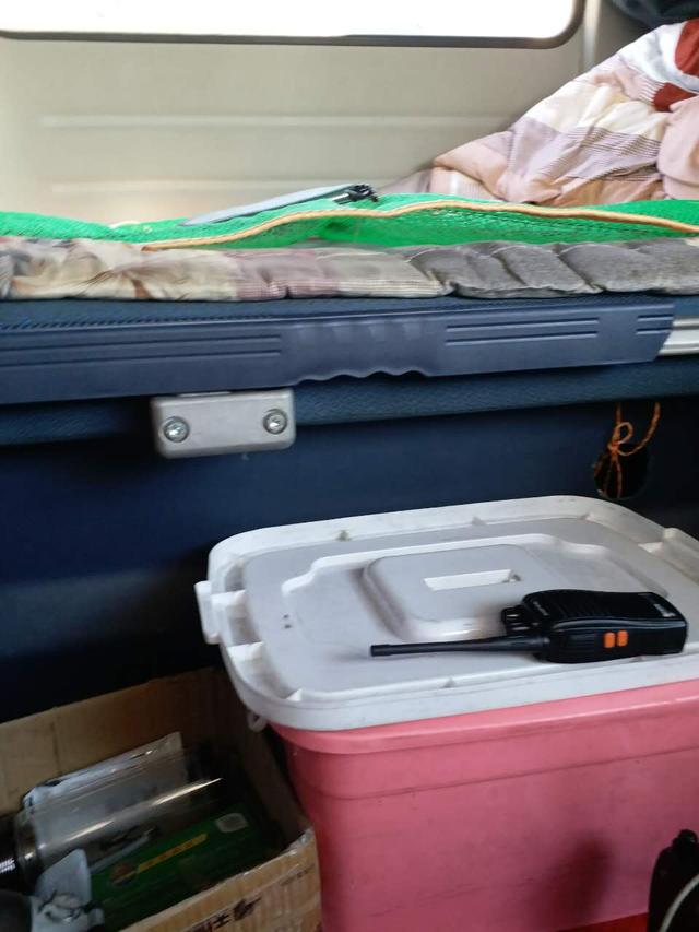 480马力科索发动机给力,这位车主认为红岩杰狮重卡中等偏上 - 第14张 - 提加商用车网 480马力科索发动机给力,这位车主认为红岩杰狮重卡中等偏上 - 第14张