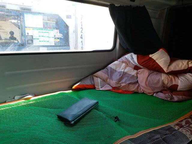 480马力科索发动机给力,这位车主认为红岩杰狮重卡中等偏上 - 第13张 - 提加商用车网 480马力科索发动机给力,这位车主认为红岩杰狮重卡中等偏上 - 第13张