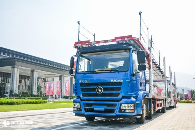 4米宽30米长轿运车退出舞台,中置轴轿运车时代将正式来临 - 第17张 - 提加商用车网 4米宽30米长轿运车退出舞台,中置轴轿运车时代将正式来临 - 第17张