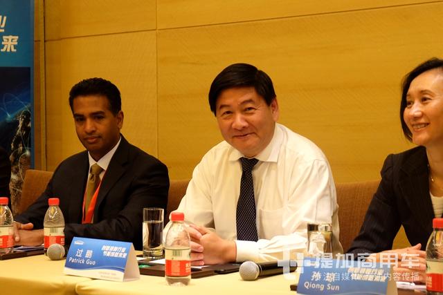 更好的满足排放升级要求,天纳克将更多走近中国卡车用户视野 - 第7张 - 提加商用车网 更好的满足排放升级要求,天纳克将更多走近中国卡车用户视野 - 第7张