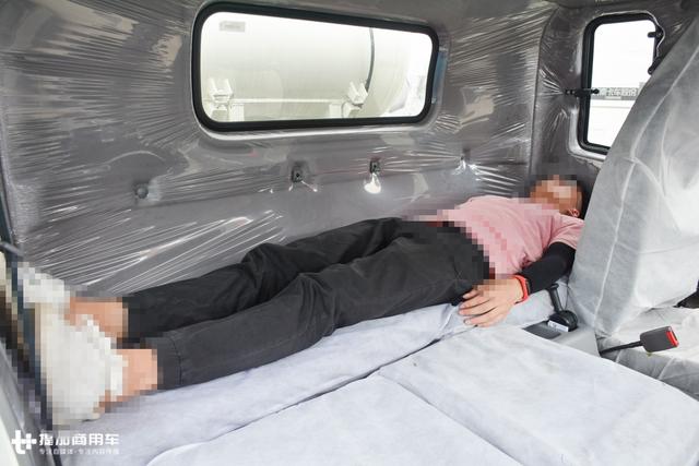 轻卡也可以做搅拌车?180马力,可装7方混凝土,售价仅22万 - 第36张 - 提加商用车网 轻卡也可以做搅拌车?180马力,可装7方混凝土,售价仅22万 - 第36张