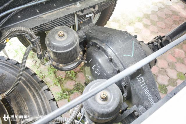 轻卡也可以做搅拌车?180马力,可装7方混凝土,售价仅22万 - 第43张 - 提加商用车网 轻卡也可以做搅拌车?180马力,可装7方混凝土,售价仅22万 - 第43张