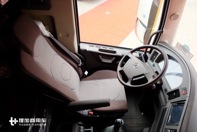 天龙旗舰大奖升级为520马力,天龙卡车驾驶员大赛总决赛即将打响 - 第7张 - 提加商用车网 天龙旗舰大奖升级为520马力,天龙卡车驾驶员大赛总决赛即将打响 - 第7张