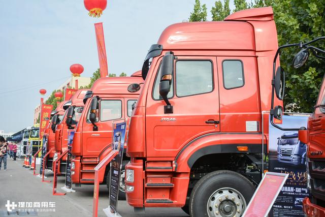 2017重汽曼技术产品实况挑战赛收官 冠军油耗25.52升拿6万元奖金