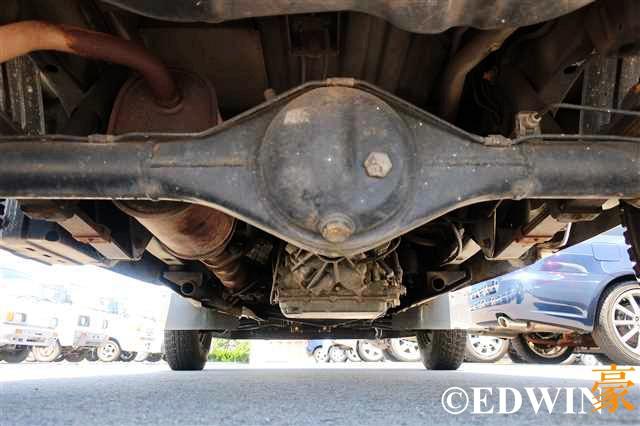 载重仅300斤,但配置豪华还中置后驱,单排单座的货车您见过吗? - 第13张 - 提加商用车网 载重仅300斤,但配置豪华还中置后驱,单排单座的货车您见过吗? - 第13张