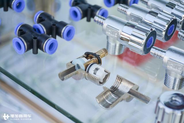 更好的制动装置已普及，多地禁用，重卡刹车淋水器已走到了末路？ - 第12张